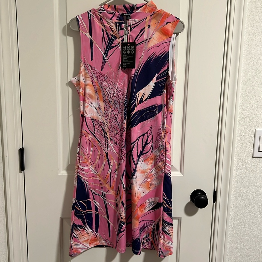 New Cegolfs dress